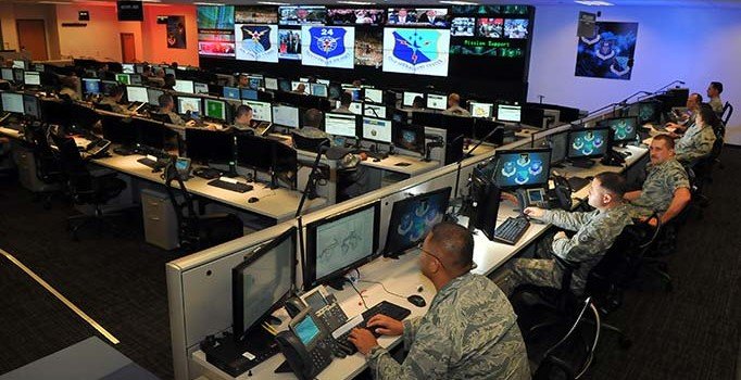 Pentagon'a Çin tehdidi: Çalışanlar binlerce şüpheli elektronik ürün satın aldı