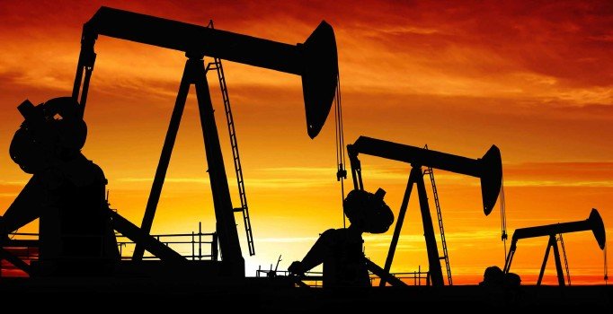 Brent petrolün varili 63,17 dolar seviyesinde