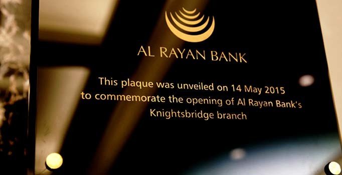 Times'tan Katar bankası Al Rayan'a terör suçlaması