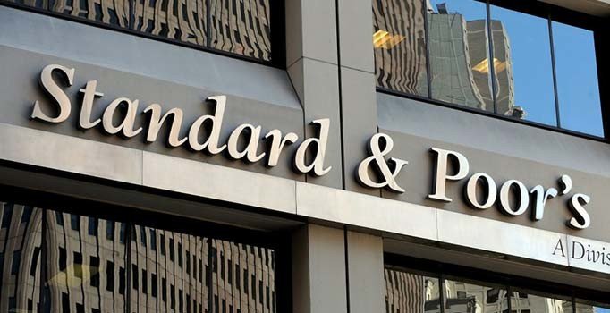 S&P Türkiye'nin kredi notunu teyit etti