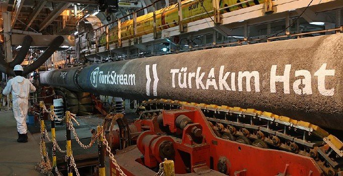 TürkAkım Gaz Taşıma A.Ş.'nin başına Şakir Arıkan getirildi