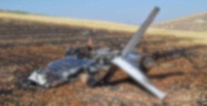 Avustralya'da küçük uçak düştü: 2 yaralı