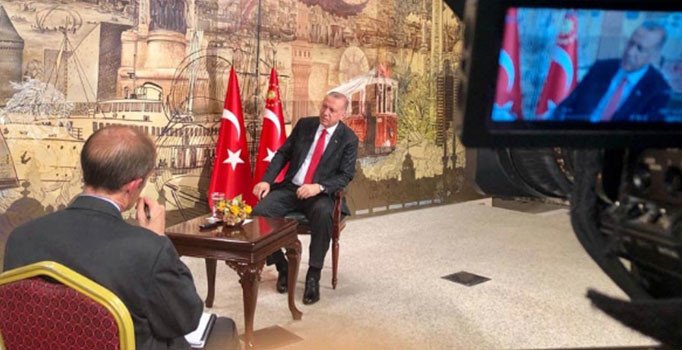 Cumhurbaşkanı Erdoğan: Rejim saldırısı olursa durmayız