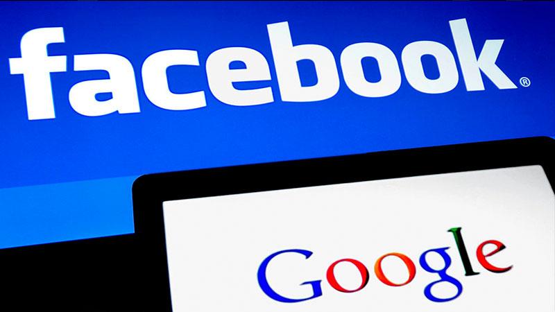 AB Rekabet Kurulu Şefi: Google ve Facebook her veriyi topluyor