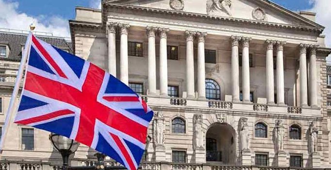 İngiltere Merkez Bankası 'anlaşmasız çıkış senaryosunu' yumuşattı
