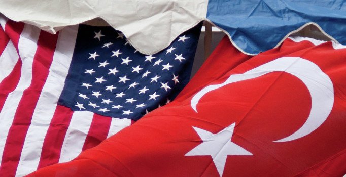 ABD’den vatandaşlarına Türkiye’ye 'seyahat' uyarısı