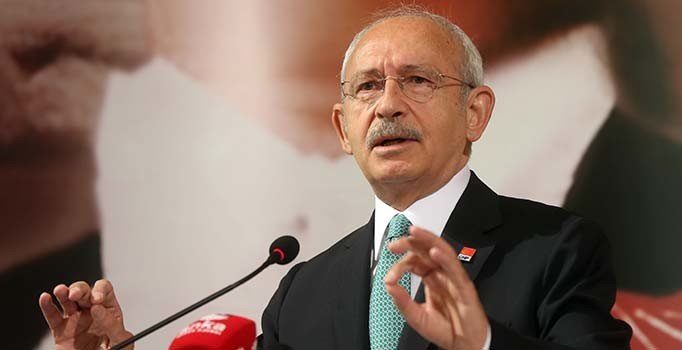 Kılıçdaroğlu'ndan Soylu'ya Diyarbakır tepkisi: Ne diye gidip oraya oturuyorsun?