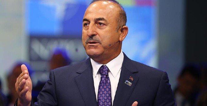 Çavuşoğlu: Netanyahu'nun seçim vaadi ırkçı bir Apartheid devleti