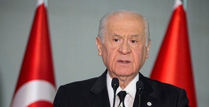 Bahçeli: HDP'den analık şuurunun hesap sorması önemli bir gelişme