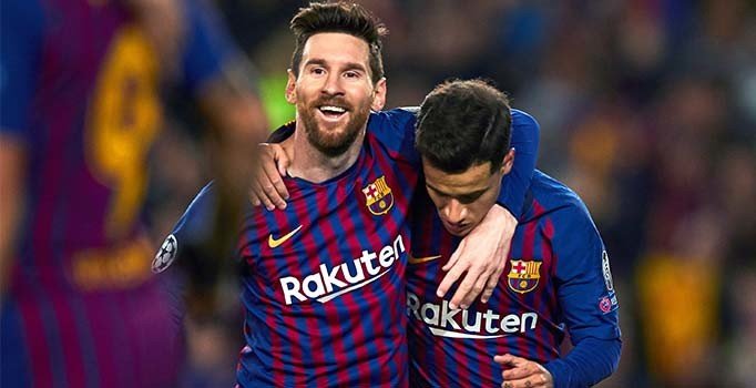 La Liga'da en yüksek maaş sınırı Barcelona'nın