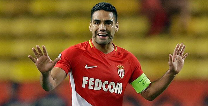 Galatasaray, Falcao'nun İstanbul'a geliş saatini açıkladı