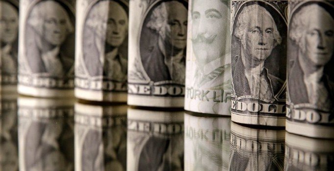 Dolar yükselişte, gözler Merkez Bankası'nda | Dolar/TL kuru 5.76 seviyelerinde