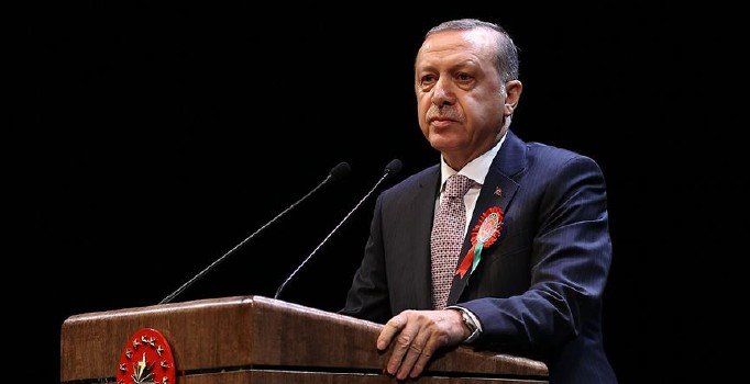 Erdoğan'dan 'adalet' mesajları: Adaleti kavramını daha çok düşünmeliyiz