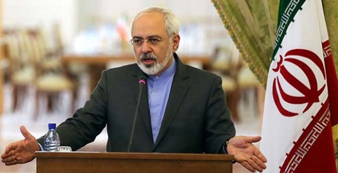 İran Dışişleri Bakanı Zarif: Pandora’nın kutusunu kimse açmasın