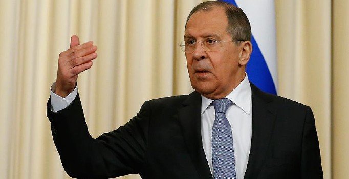 Lavrov: Dolar küresel itibarını kaybediyor