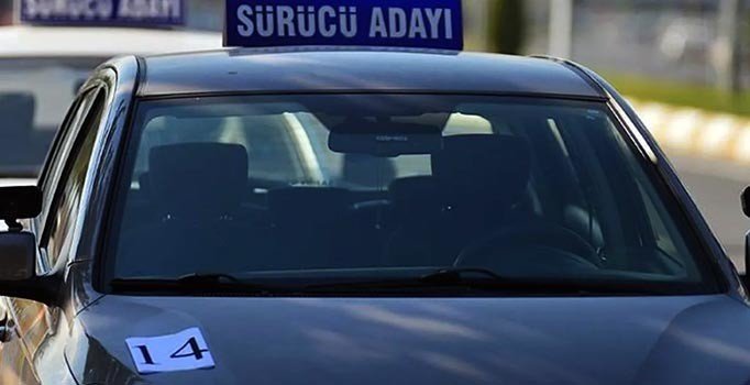 MEB'den sürücü kurslarına sınırlama: Her 25 bin nüfusa 2 sürücü kursu