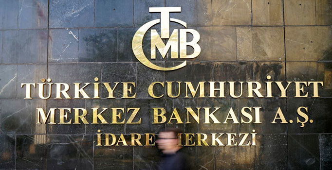 Merkez Bankası, bir kez daha faizi indirdi