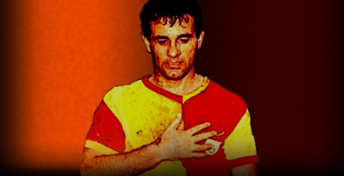 Galatasaray, Metin Oktay’ı andı