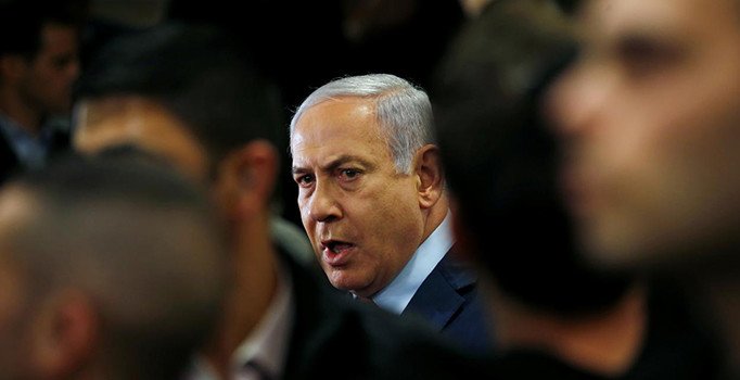 Netanyahu'dan Gazze'ye bir savaş tehdidi daha: Başka bir seçenek kalmadı