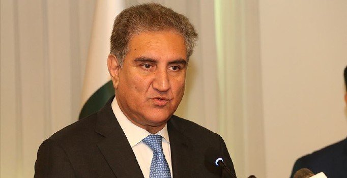 Pakistan'dan Hindistan'a çağrı: Keşmirli liderlerle istişarenin önünü açın