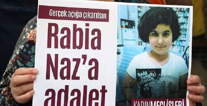 Rabia Naz'ın ölümünü duyuran Metin Cihan: Hala örtbas etme derdindeler