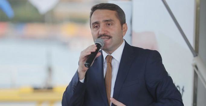 Selim Temurci: AK Parti’nin ihraç kararı Türkiye’de yeni bir dönemin başlangıcı olacak