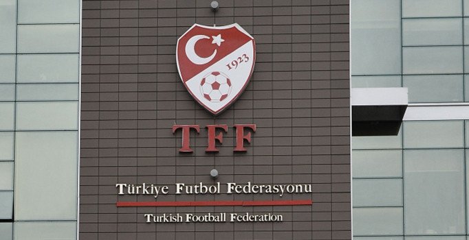 TFF’den '19.05' açıklaması