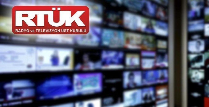 RTÜK'ten şiddet önlemi: TV haberlerine de akıllı işaretler geliyor