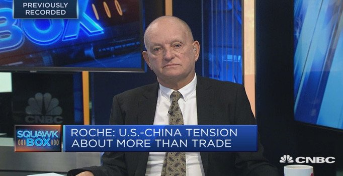 Analist David Roche: Ticaret savaşını Çin kazanacak