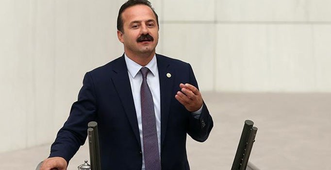 İYİ Partili vekilden bakana 'HDP önü' tepkisi: İktidar çocukları kurtarır, gidip analarla ağlamaz