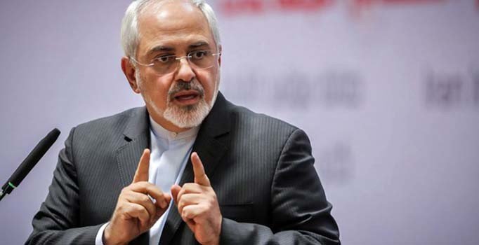 İran Dışişleri Bakanı Zarif’ten ABD’li mevkidaşı Pompeo’ya: Boş konuşmayı bırakın