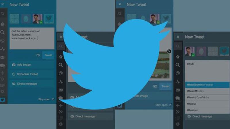 Twitter'a ne oldu? Tweetdeck erişimi koptu