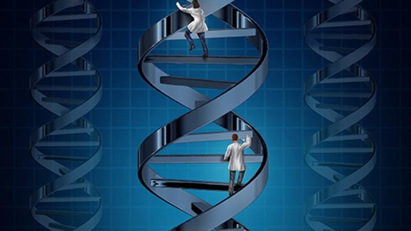 Duchenne Musküler’de umut veren gen tedavisi