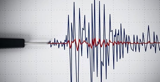 Japonya'da 5.7 şiddetinde deprem