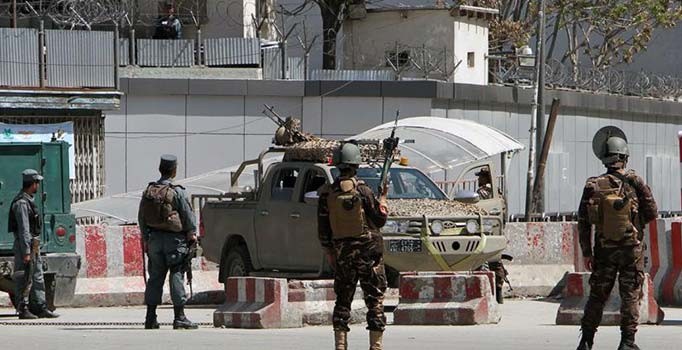 BM: ABD Afganistan'da sivilleri öldürdü