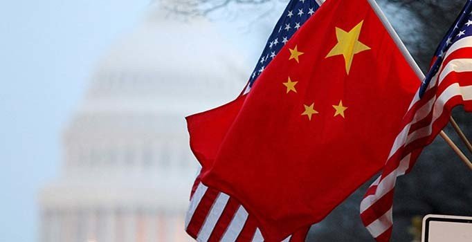 Çin'den ABD'nin yaptırım listesine tepki