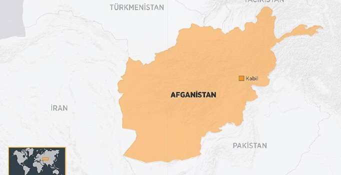 Afganistan'da savcıya silahlı saldırı