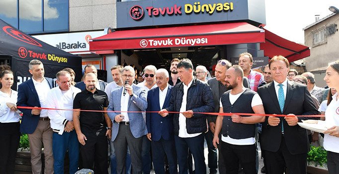 Üsküdar'da Giray Bulak dönemi!