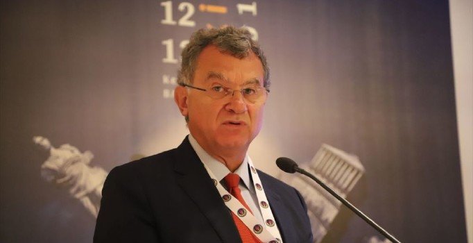 TÜSİAD Başkanı Kaslowski: Büyüme yavaş, henüz krizden çıkmadık