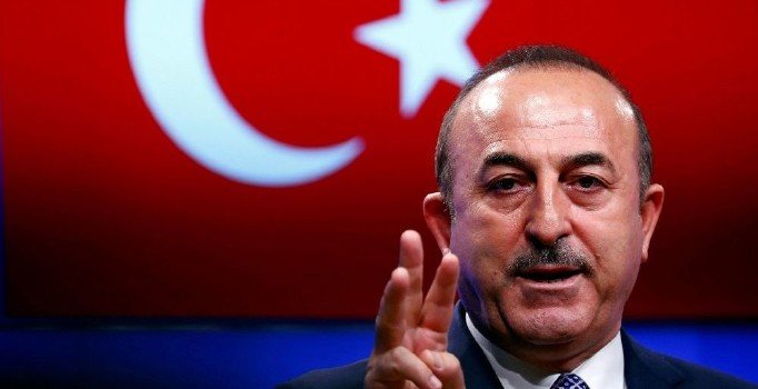 Çavuşoğlu'ndan 'Barış Pınarı' yorumu: Tecrit edilmekten korkmuyoruz