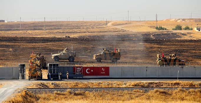 AB'den 'güvenli bölge' açıklaması: Türkiye'nin kaygılarının farkındayız