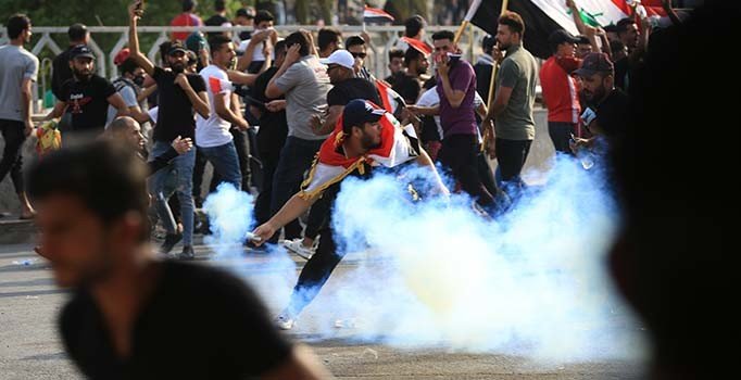 Irak'taki gösterilere 'Erbain' arası | Erbani törenleri nedir?