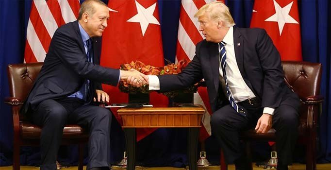 ABD'li üst düzey yetkili: Trump, Türkiye ile YPG arasında 'ara buluculuk' için yol arıyor