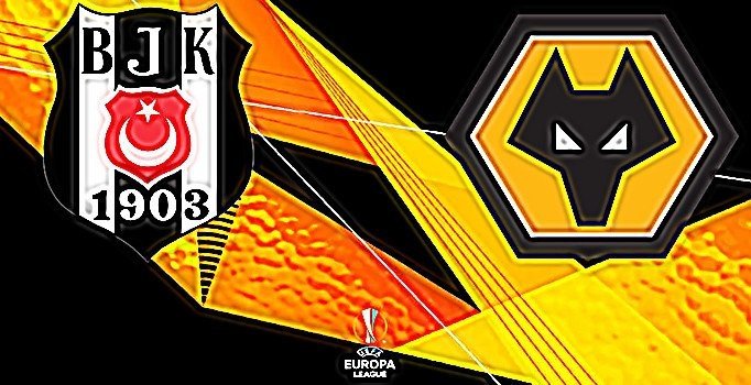 Beşiktaş-Wolverhampton: 0-0 (Canlı Anlatım)