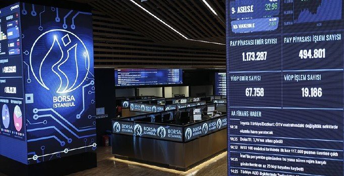 Borsa İstanbul'da 'kesintisiz işlem' dönemi başlıyor