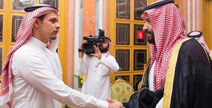 Cemal Kaşıkçı'nın oğlu: Suudi yargısına inancım sonsuz