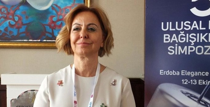 Prof. Dr. Şenol: Ankara Büyükşehir Belediyesi'ni suçlamamı istediler