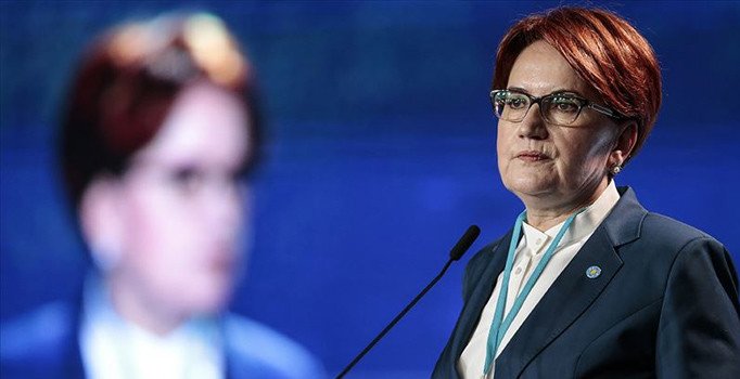 Meral Akşener: Millet İttifakı'nın dağılacağı iddiası iktidar desteleyen gazetecilerin fantezisi