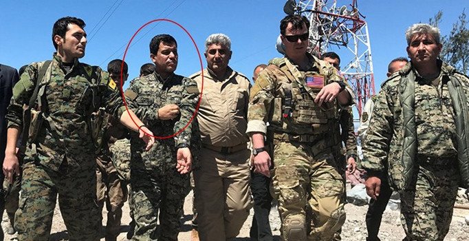 Terör örgütü YPG/PKK, Türkiye'ye karşı Esed ile ortaklık peşinde