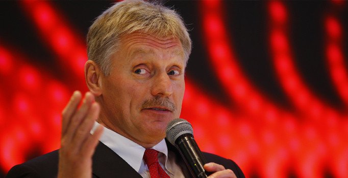 Kremlin: ABD'nin Fırat'ın doğusundan çekildiğinden emin değiliz